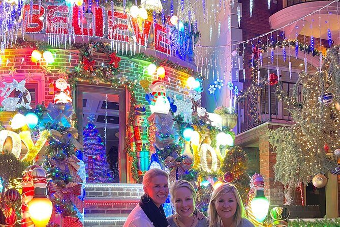 NYC Christmas Lights Tour by Limousine (Manhattan/ Dyker Heights) - The Sum Up: Is It Worth It?