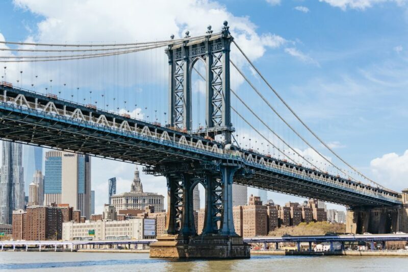 NYC: Circle Line 1.5-Hr Landmarks Skip-The-Box-Office Cruise - Overview of the Experience
