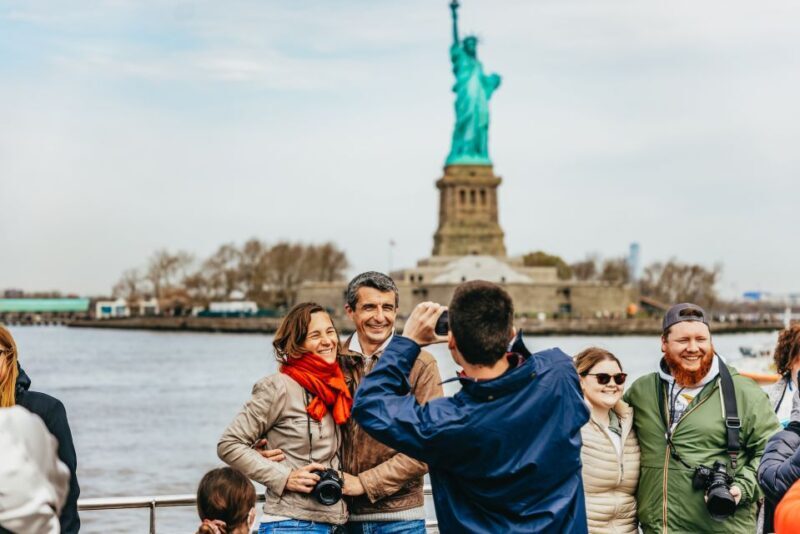 NYC: Circle Line 2.5 Hour Best of NYC Boat Cruise - Analyzing the Value and Experience