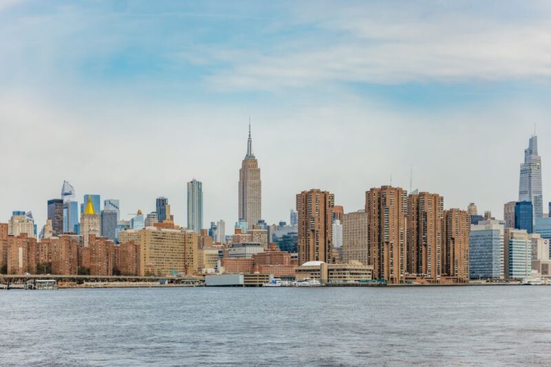 NYC: Circle Line 2.5 Hour Best of NYC Boat Cruise - Practical Considerations