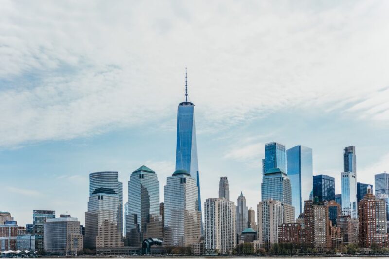 NYC: Circle Line 2.5 Hour Best of NYC Boat Cruise - Who Will Enjoy This Cruise?