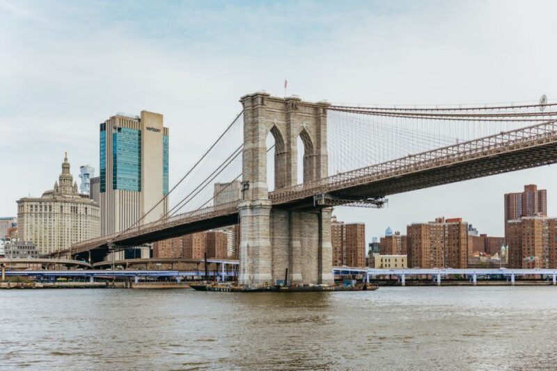 NYC: Circle Line 2.5 Hour Best of NYC Boat Cruise - Final Thoughts