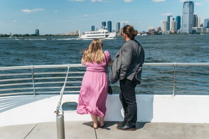 NYC: City Cruises Luxury Brunch, Lunch or Dinner Cruise - The Cost and Value