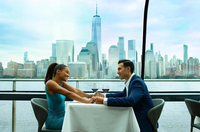 NYC: City Cruises Luxury Brunch, Lunch or Dinner Cruise - Final Summary