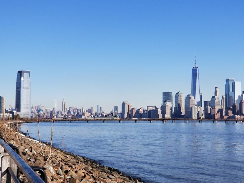 NYC: City Skyline Sightseeing Bus Tour at Night - Review Highlights and Real Traveler Insights