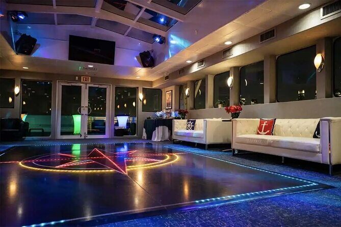 NYC: Cloud 9 IV Luxury New Years Eve Party Cruise - Practical Details: The Experience and What It Means for You