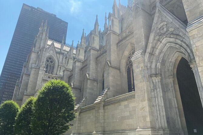 NYC Combo: Statue of Liberty Cruise, St Patrick's Cathedral & Moma entrance - Final Thoughts: Who Is This Tour Best For?