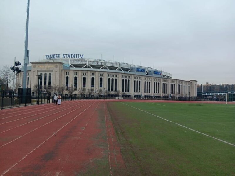 NYC: Contrasts of Bronx, Queens, Brooklyn, & Manhattan Tour - Key Points
