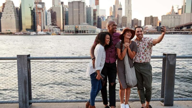 NYC: Custom Highlights & Hidden Gems Tour with a Local - An Inside Look at the Tour