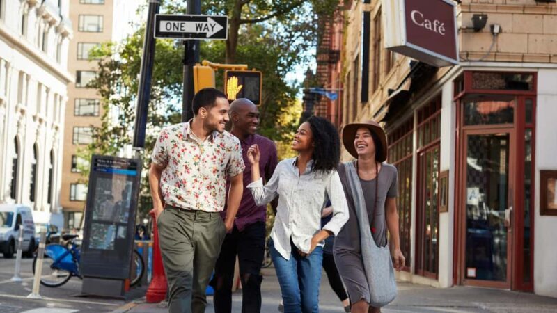 NYC: Custom Highlights & Hidden Gems Tour with a Local - Frequently Asked Questions