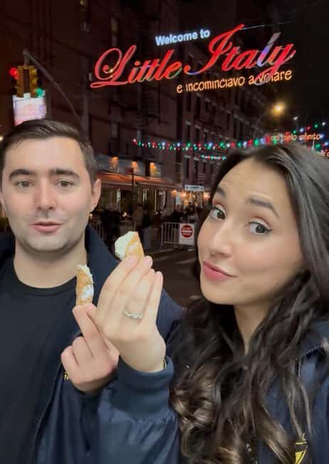 NYC Dark History Tour: Ghosts, Murders & Mafia! - The Breakdown of the Experience