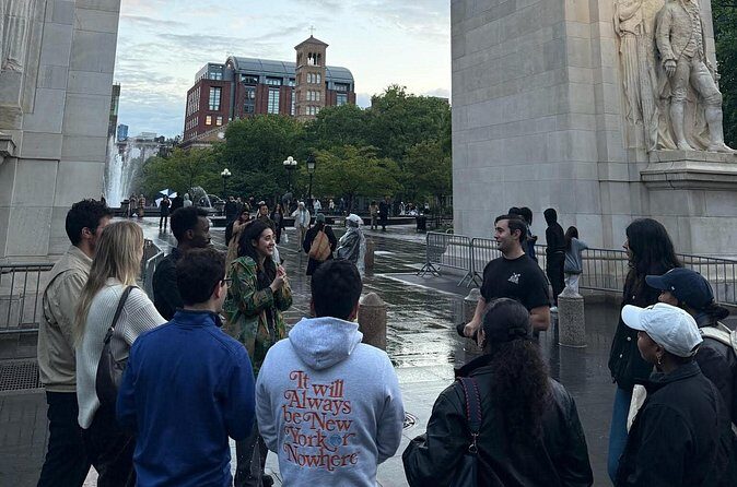 NYC Dark History Walking Tour: Ghosts, Murders, and Mafia - Who Should Consider This Tour?