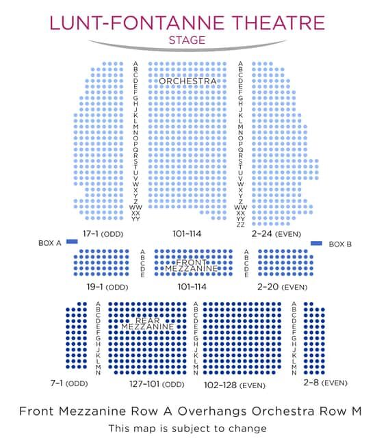 NYC: Death Becomes Her the Musical on Broadway - Why This Show Is a Great Choice