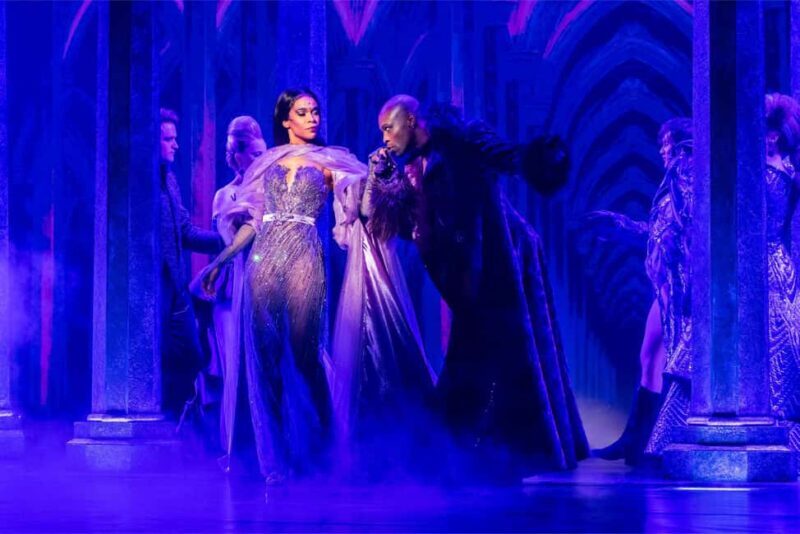 NYC: Death Becomes Her the Musical on Broadway - Final Thoughts