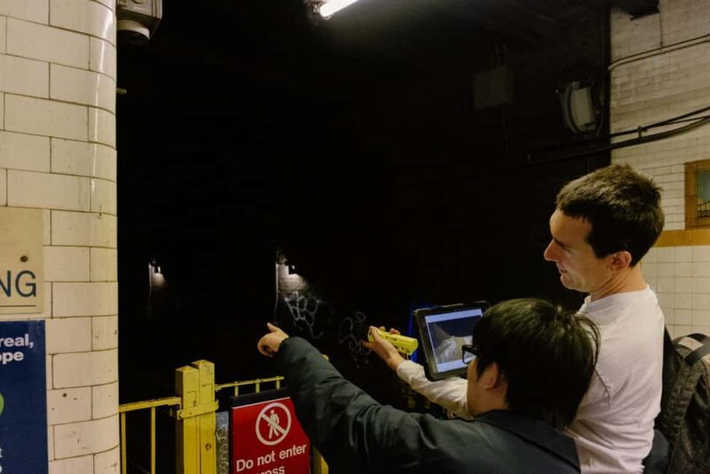 NYC: Discover NYC Subway Secrets Below Manhattan - Private - A Detailed Look at the Tour Experience