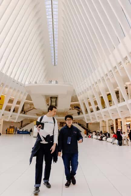 NYC: Discover NYC Subway Secrets Below Manhattan - Private - Analyzing the Value