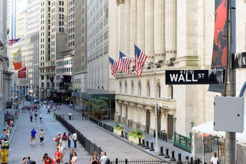 NYC: Downtown, Financial District & Ground Zero Guided Tour - An In-Depth Look at the Tour Experience