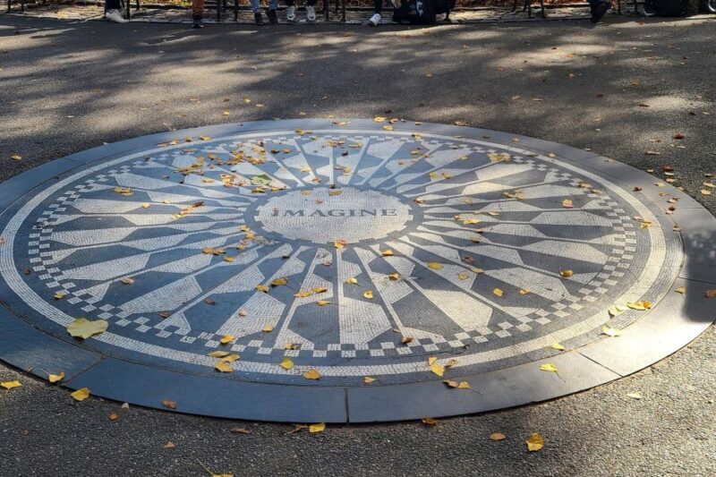 NYC: E-Bike Rental for Central Park and Downtown - The Itinerary: What to Expect