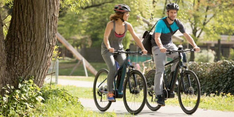 NYC: E-Bike Rental for Central Park and Downtown - Authentic Experience & Real Traveler Insights