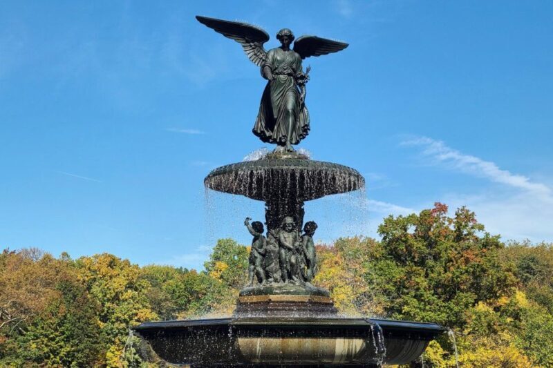 NYC: E-Bike Rental for Central Park and Downtown - Practicalities & Tips for Maximizing Your Ride