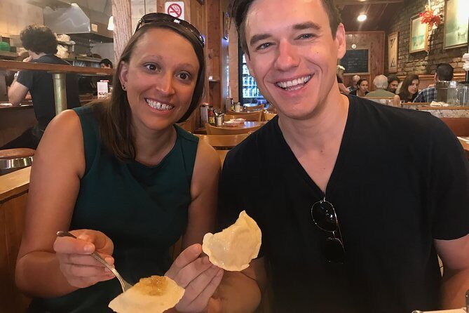 NYC East Village Polish Food Tour - Who Will Love This Tour?