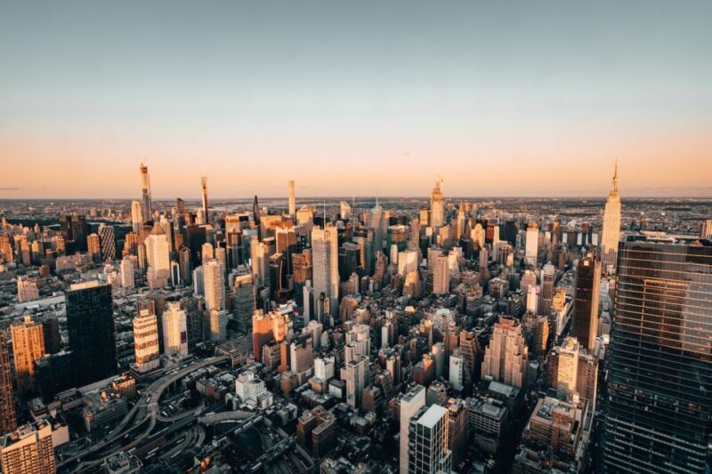 NYC: Edge Observation Deck Admission Ticket - Final Thoughts