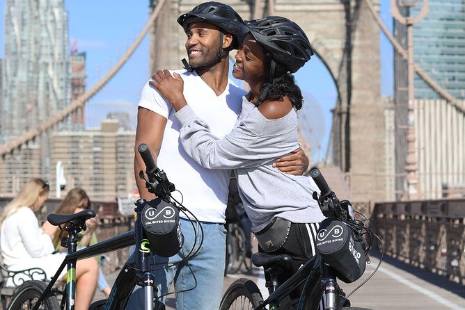 NYC Electric Bike Rentals - Who Will Love This Experience?