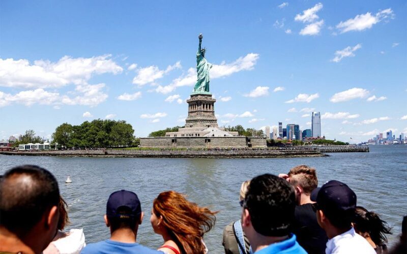 NYC: Ellis Island Private Tour with Liberty Island Access - Final Thoughts