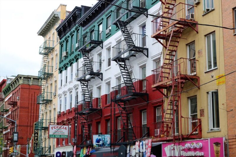 NYC: Empire State Building & Manhattan Walking Tour - Introduction