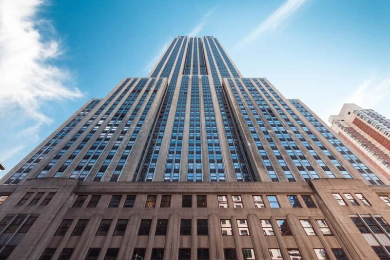 NYC: Empire State Building & Optional Top of the Rock Tour - A Closer Look at the Tour Experience