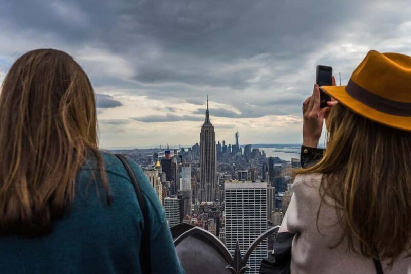 NYC: Empire State Building & Optional Top of the Rock Tour - What We Learn from Travelers’ Reviews