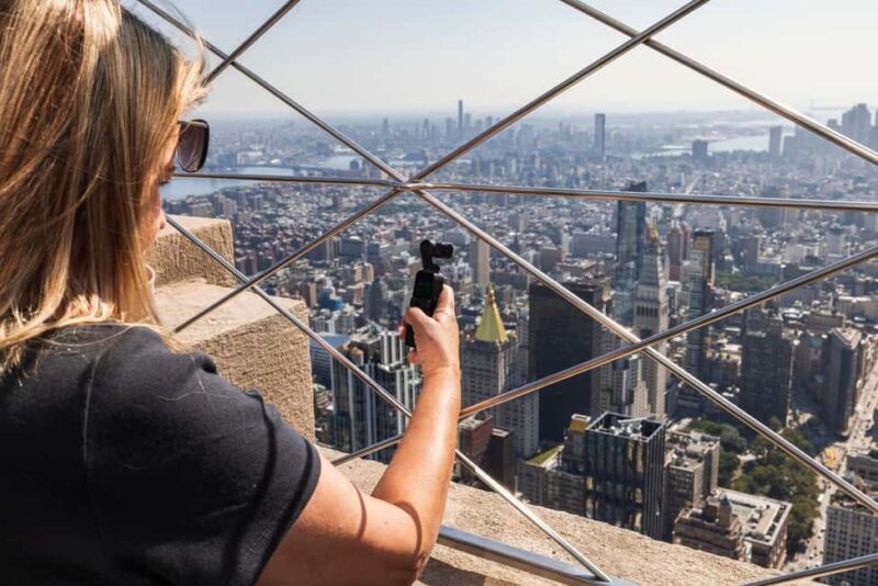 NYC: Empire State Building & Optional Top of the Rock Tour - The Bottom Line: Who Should Consider This Tour?