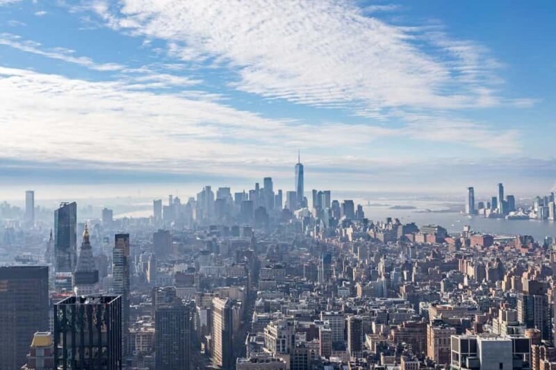 NYC: Empire State Building Tickets - Observatory & Museum - Value for Money and Ticket Options