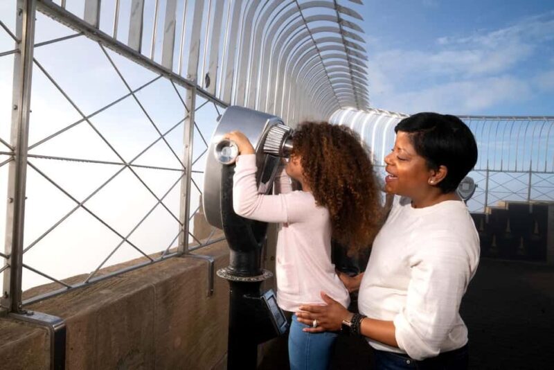 NYC: Empire State Building Tickets - Observatory & Museum - Who Should Visit?
