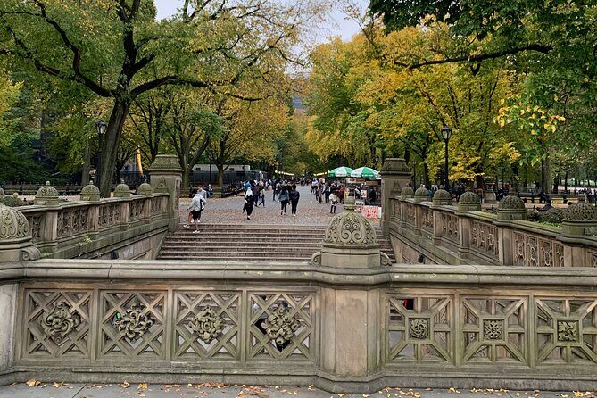NYC Empire State Horses Carriage Ride in Central Park (45 Mins) - Practical Tips for Your Ride