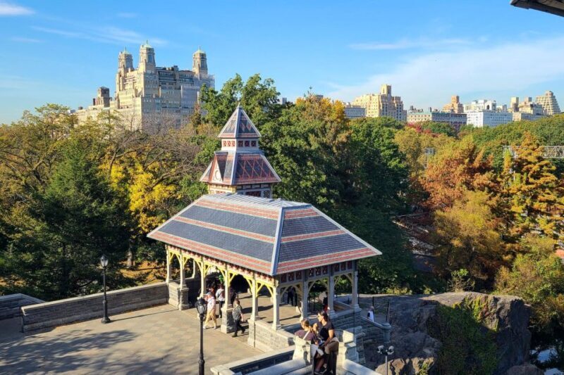 NYC: English or German Central Park Bike Tour & eBike Option - Price and Value Analysis
