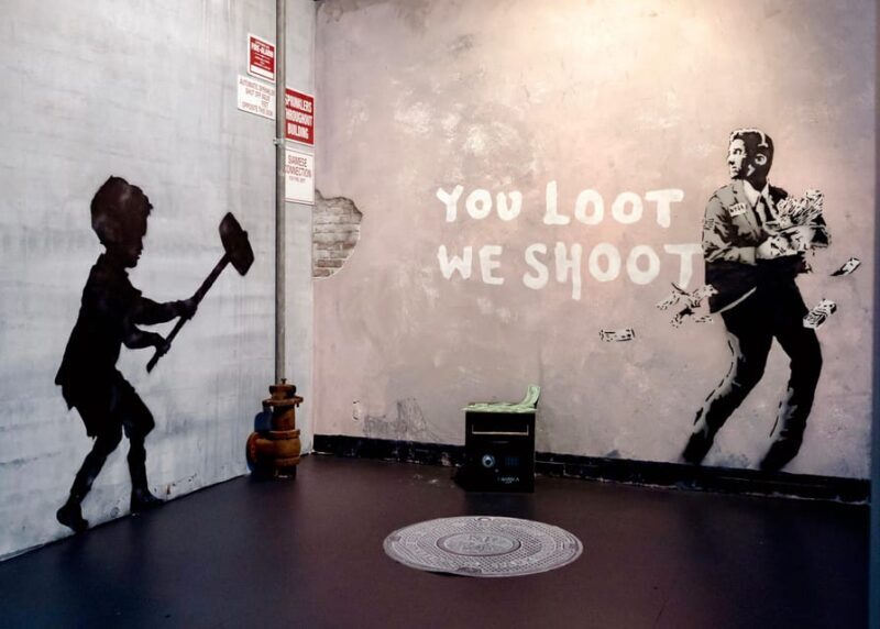 NYC: Entry Ticket To The Banksy Museum - Final Thoughts: Is This Tour Right for You?