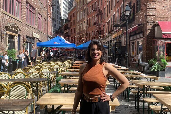 NYC Essential Guided Walking Tour of Manhattan - FAQ