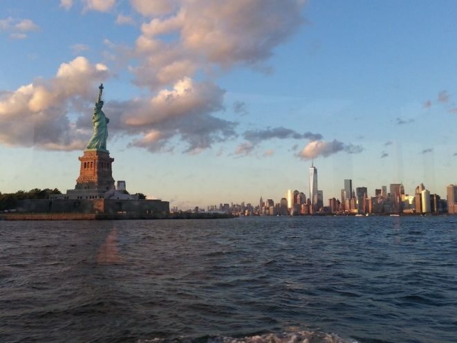 NYC: Evening Jazz Cruise on the Yacht Manhattan - FAQ: Your Questions Answered