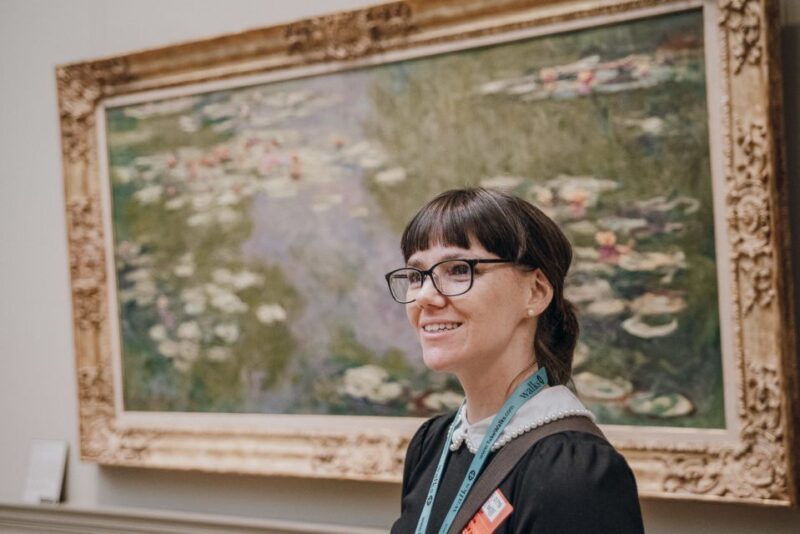 NYC: Express Highlights Tour of the MET Museum - Why Choose This Tour?
