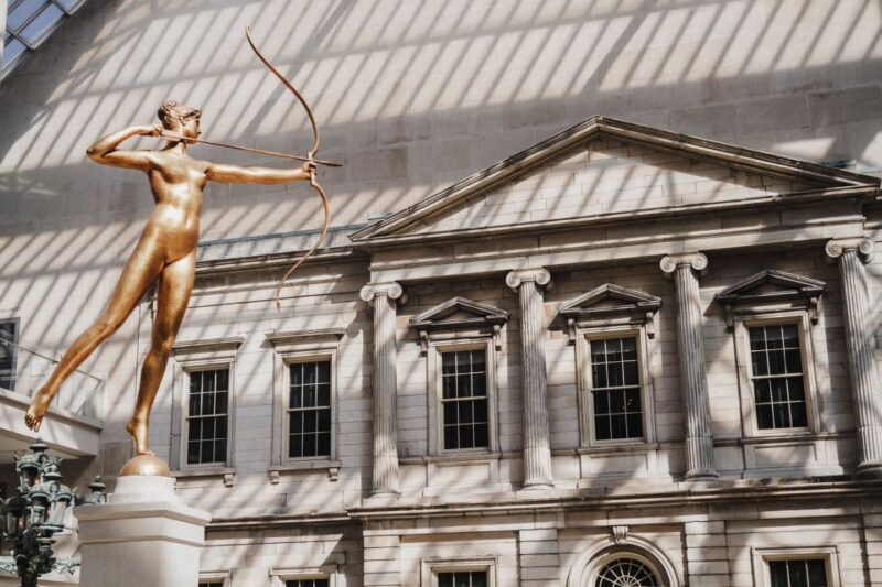 NYC: Express Highlights Tour of the MET Museum - Authentic Experiences: What Visitors Say
