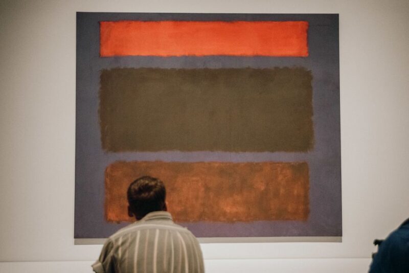 NYC: Express Highlights Tour of the MET Museum - FAQ