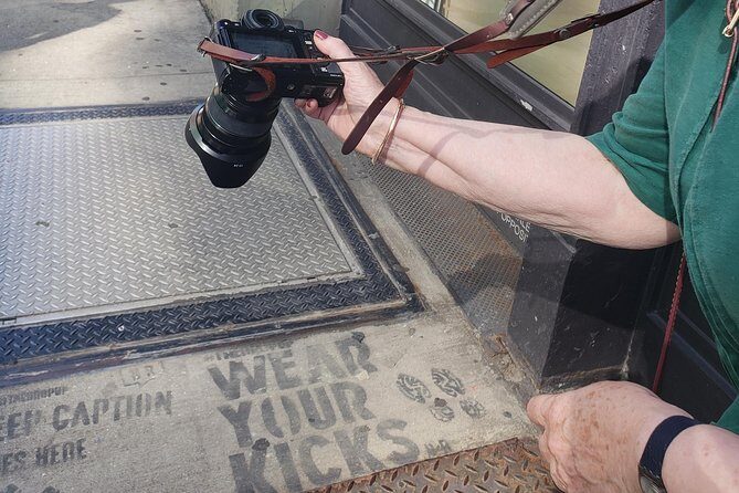 NYC Extremes Downtown Photo Tour with Pro Photographer - An Overview of the Tour Structure