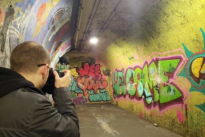NYC Extremes Photography Excursion - The Sum Up