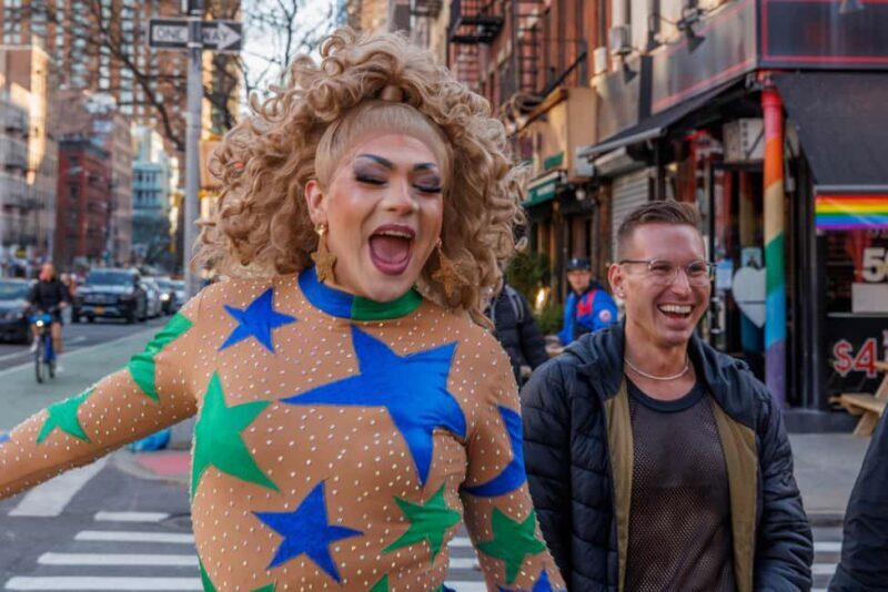 NYC: Fabulous Drag Night Out with a Drag Queen - Detailed Itinerary Breakdown