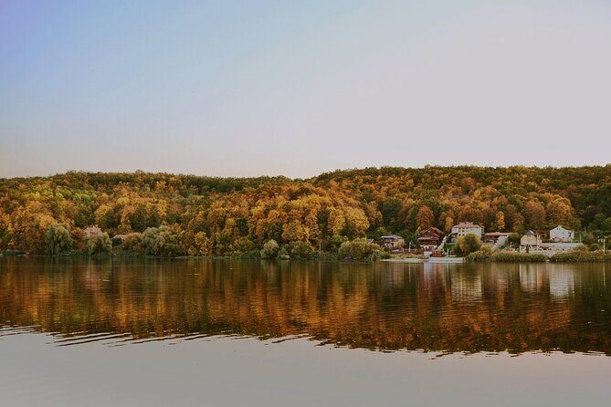 NYC Fall Foliage Cruise - Analyzing the Value