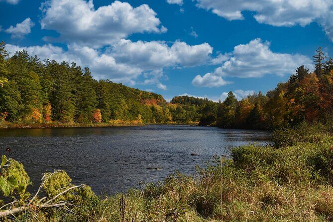 NYC Fall Foliage Cruise - FAQs