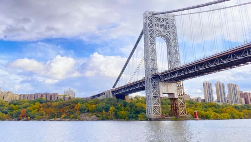 NYC: Fall Foliage Cruise with Live Guide - The Itinerary and What Makes Each Part Special