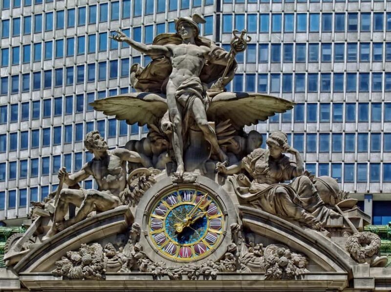 NYC: Fifth Avenue Luxury, History and Icons Walking Tour - Practical Details & Value