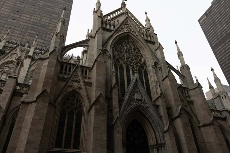 NYC: Fifth Avenue Luxury, History and Icons Walking Tour - Who Will Enjoy This Tour?